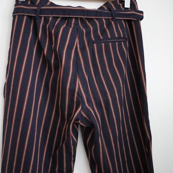 Zara stripped pants - Picture 7 of 14